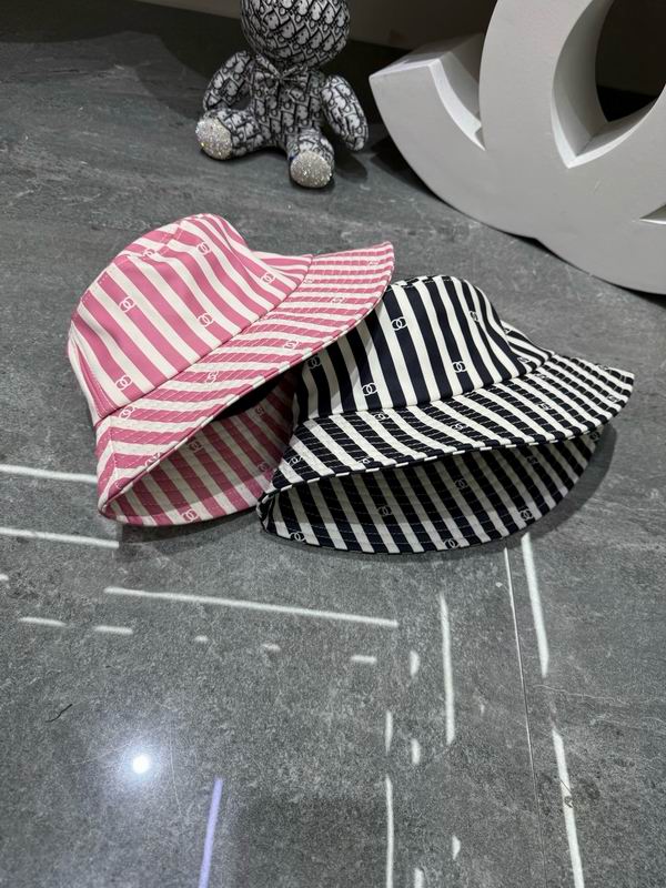 CHanel Hat dx49